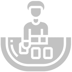 Jugar BACCARAT Davinci'S Gold