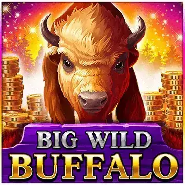 Jugar Big Wild Buffalo Davinci'S Gold casino