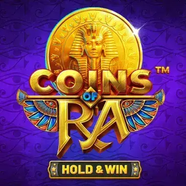 Jugar Coins Of Ra - Hold & Win Davinci'S Gold casino