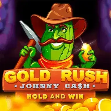 Jugar Gold Rush with Johnny Cash Davinci'S Gold casino