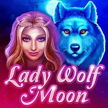 Jugar Lady Wolf Moon Davinci'S Gold casino