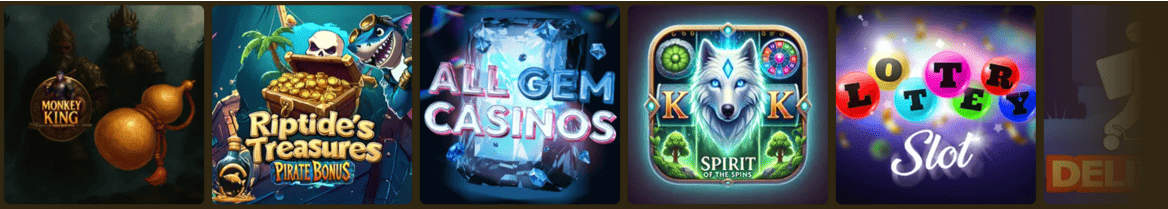 Slots Davinci'S Gold Casino