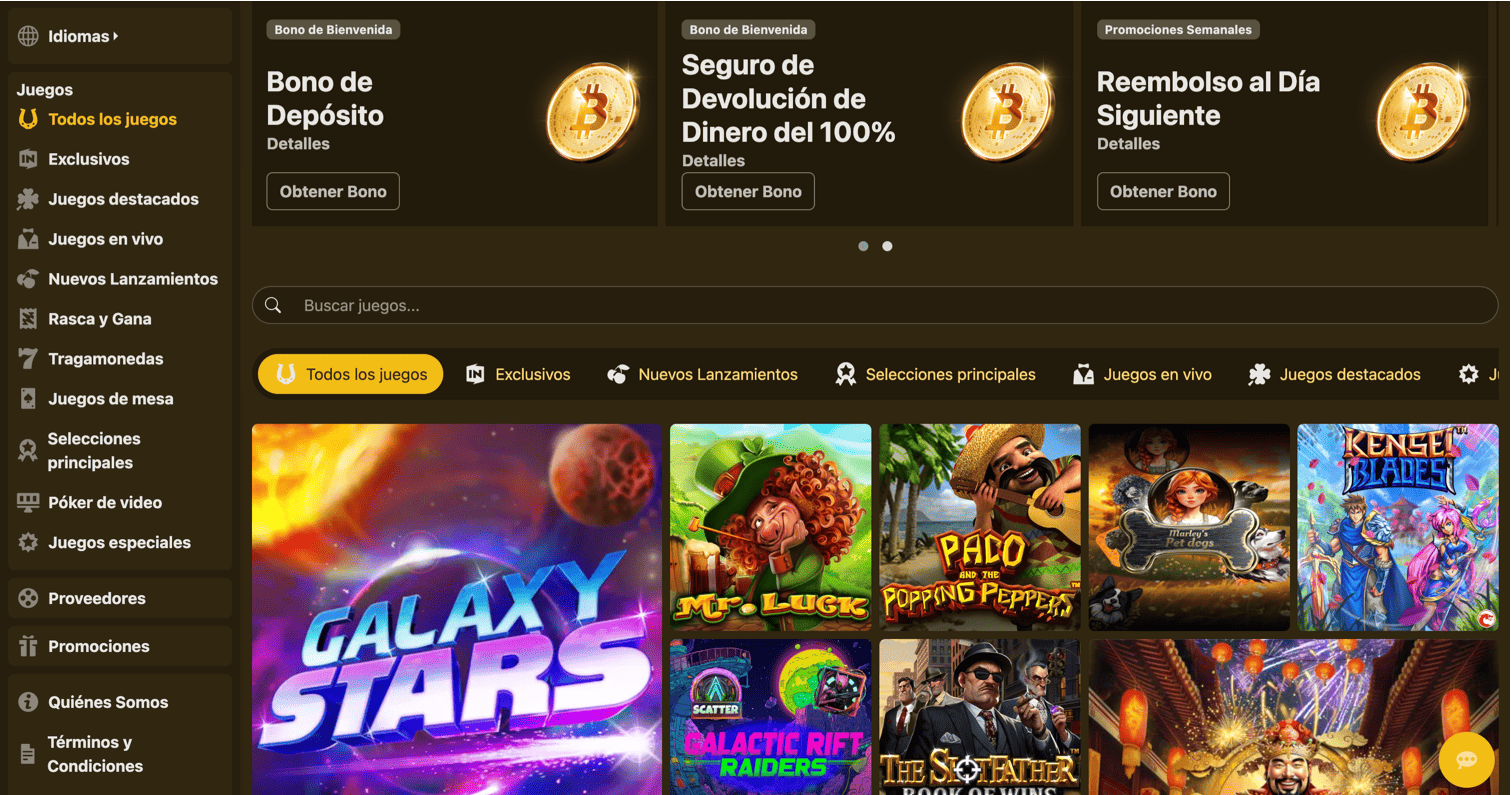 Davinci'S Gold Casino